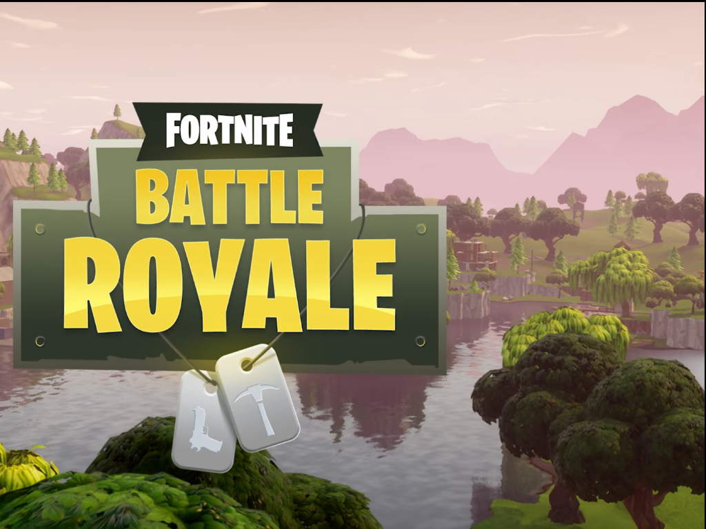 Free Battle Royale Games Download